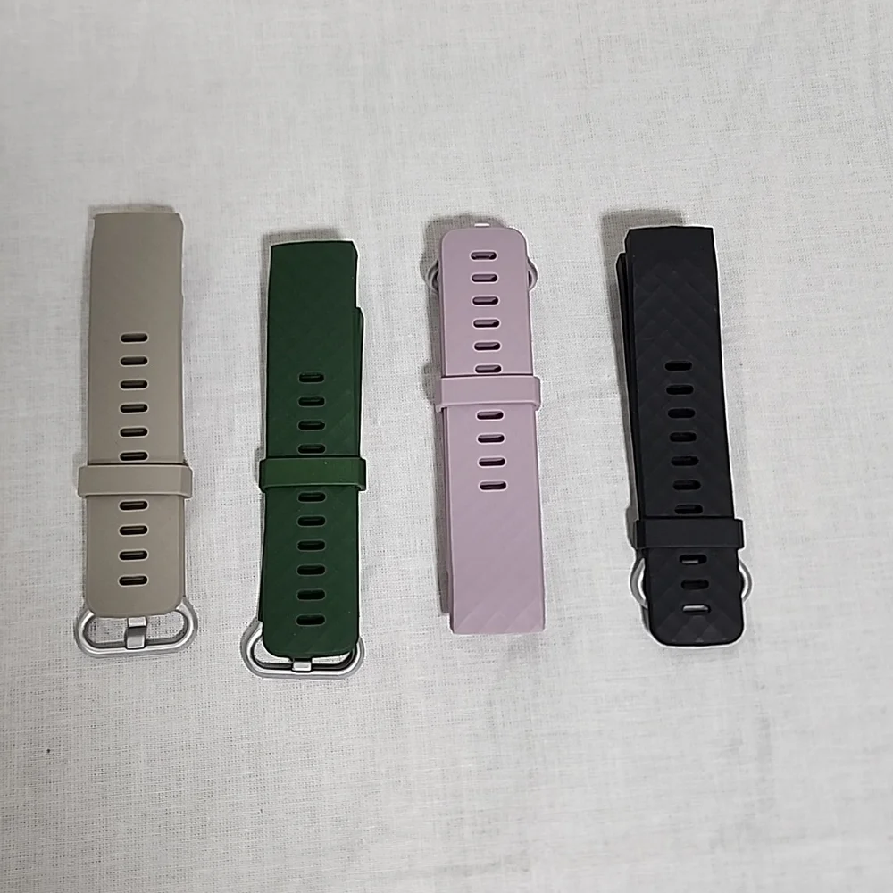 💛WRIST band for fitbit watch